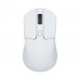 Мишка Keychron M3 Wireless/Bluetooth/USB White (M3-A3)