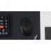 Мишка Keychron M6 Wireless/Bluetooth/USB Black (M6-A1)