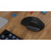 Мишка Keychron M6 Wireless/Bluetooth/USB Black (M6-A1)