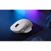 Мишка Keychron M7 Wireless/Bluetooth/USB White (M7-A3)