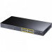 Комутатор мережевий Cudy GS1020PS2
