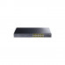 Комутатор мережевий Cudy GS1020PS2