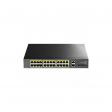 Комутатор мережевий Cudy GS1026PS2