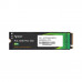 Накопичувач SSD M.2 2280 2TB Apacer (AP2TBAS2280F4L-1)