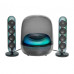 Акустична система Harman Kardon SoundSticks 5 Black (HKSOUNDSTK5BEP)