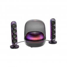 Акустична система Harman Kardon SoundSticks 5 Black (HKSOUNDSTK5BEP)