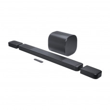 Акустична система JBL Bar 1300MK2 (JBLBAR1300M2BLKEP)