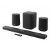 Акустична система Harman Kardon Enchant 1100 + Enchant Sub + Enchant Speaker x2 (HKENCH1100W2SPKSUB)