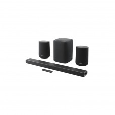 Акустична система Harman Kardon Enchant 1100 + Enchant Sub + Enchant Speaker x2 (HKENCH1100W2SPKSUB) Акустична система Harman Kardon Enchant 1100 + Enchant Sub + Enchant Speaker x2 (HKENCH1100W2SPKSUB)