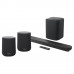Акустична система Harman Kardon Enchant 900 + Enchant Sub + Enchant Speaker x2 (HKENCH900W2SPKSUB)