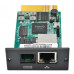 Додаткове обладнання PowerWalker SNMP Manager NG (10131023) Додаткове обладнання PowerWalker SNMP Manager NG (10131023)