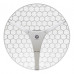 Точка доступу Wi-Fi Mikrotik LHG XL 5 ax (LHG-5axD-XL)
