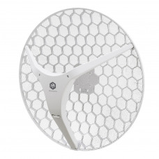 Точка доступу Wi-Fi Mikrotik LHG XL 5 ax (LHG-5axD-XL)