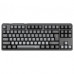 Клавіатура Meetion MK14 Bluetooth/USB Type-C Black (MT-MK14-A-RUA)