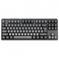 Клавіатура Meetion MK14 Bluetooth/USB Type-C Black (MT-MK14-A-RUA) Клавіатура Meetion MK14 Bluetooth/USB Type-C Black (MT-MK14-A-RUA)