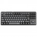 Клавіатура Meetion MK14 Bluetooth/USB Type-C Black (MT-MK14-A-RUA)