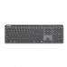Клавіатура Meetion WK330 Wireless/Bluetooth Black (MT-WK330-A-RUA)