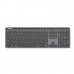 Клавіатура Meetion WK330 Wireless/Bluetooth Black (MT-WK330-A-RUA)