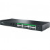 Комутатор мережевий Netis P124GC