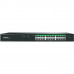Комутатор мережевий Netis P124GC