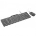 Комплект Lenovo 310 Combo Wired USB UA Black (GX31R09776)