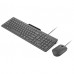 Комплект Lenovo 310 Combo Wired USB UA Black (GX31R09776)