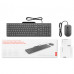 Комплект Lenovo 310 Combo Wired USB UA Black (GX31R09776)