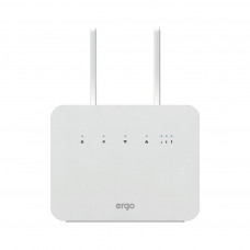 Маршрутизатор Ergo R291