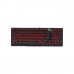 Клавіатура A4Tech Bloody AT98 USB RGB UA Black (4711421002783)
