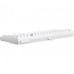 Клавіатура A4Tech Bloody AT98 USB RGB UA White (4711421002790)