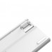 Клавіатура A4Tech Bloody AT98 USB RGB UA White (4711421002790)