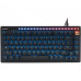 Клавіатура A4Tech Bloody AT75 USB RGB UA Black (4711421002769)