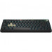 Клавіатура A4Tech Bloody AT75 USB RGB UA Black (4711421002769)