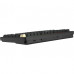Клавіатура A4Tech Bloody AT75 USB RGB UA Black (4711421002769)