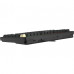Клавіатура A4Tech Bloody AT75 USB RGB UA Black (4711421002769)