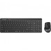 Комплект A4Tech FG2400 Air2 Wireless UA Black (4711421000062)
