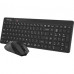 Комплект A4Tech FG2400 Air2 Wireless UA Black (4711421000062)