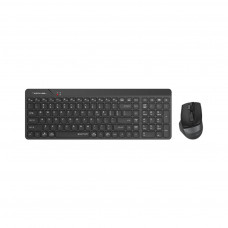 Комплект A4Tech FG2400 Air2 Wireless UA Black (4711421000062) Комплект A4Tech FG2400 Air2 Wireless UA Black (4711421000062)