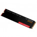 Накопичувач SSD M.2 2280 8TB SN850X WD (WDS800T2X0E-00CDD0)