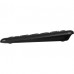 Клавіатура 2E KT100 Touch Wireless UA Black (2E-KT100WB_UA)