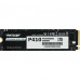 Накопичувач SSD M.2 2280 1TB Patriot (P410P1TBM28H) Накопичувач SSD M.2 2280 1TB Patriot (P410P1TBM28H)
