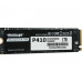 Накопичувач SSD M.2 2280 1TB Patriot (P410P1TBM28H) Накопичувач SSD M.2 2280 1TB Patriot (P410P1TBM28H)