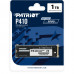 Накопичувач SSD M.2 2280 1TB Patriot (P410P1TBM28H) Накопичувач SSD M.2 2280 1TB Patriot (P410P1TBM28H)