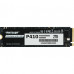 Накопичувач SSD M.2 2280 2TB Patriot (P410P2TBM28H) Накопичувач SSD M.2 2280 2TB Patriot (P410P2TBM28H)