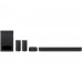 Акустична система Sony HT-S60 Black (HTS60.AF1)