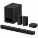 Акустична система Sony HT-S60 Black (HTS60.AF1)
