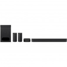 Акустична система Sony HT-S60 Black (HTS60.AF1)