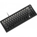 Клавіатура Ajazz AK650 Day Dream Switch Gradient USB UA Black (AK650-DD-BG)