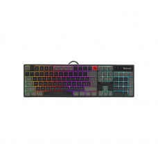 Клавіатура A4Tech Bloody B230N USB UA Black (4711421003124)