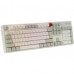 Клавіатура A4Tech Bloody B230N USB UA White (4711421003131)